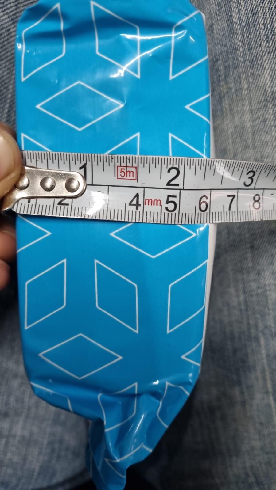 3D floating display Frame Case Jewellery Organizer (2pc)